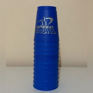 Speed Stacking cups